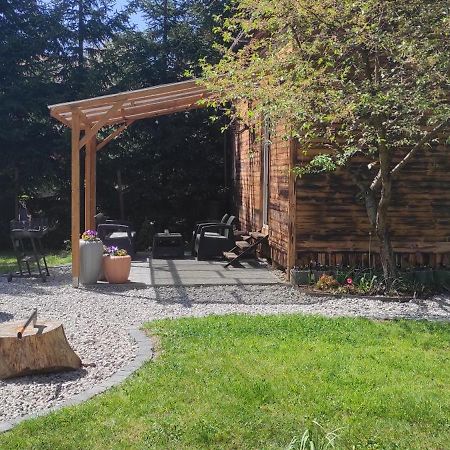 Jezowka I Sudetka Vila Jezow Sudecki Exterior foto