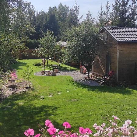 Jezowka I Sudetka Vila Jezow Sudecki Exterior foto