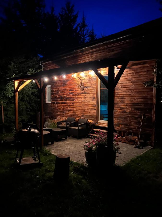 Jezowka I Sudetka Vila Jezow Sudecki Exterior foto