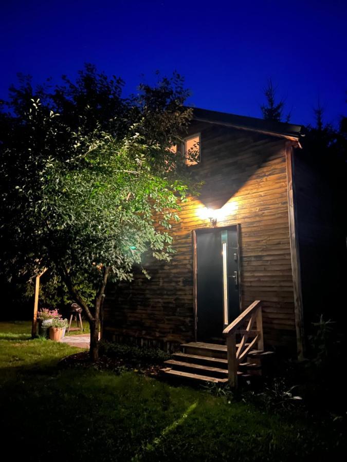 Jezowka I Sudetka Vila Jezow Sudecki Exterior foto