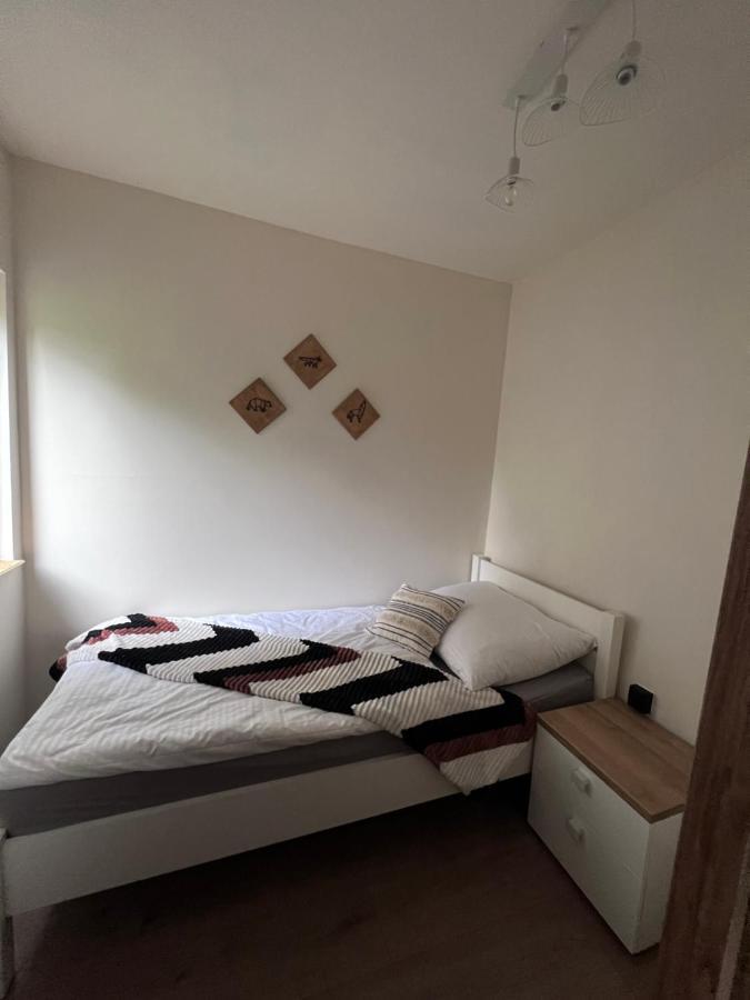 Jezowka I Sudetka Vila Jezow Sudecki Exterior foto