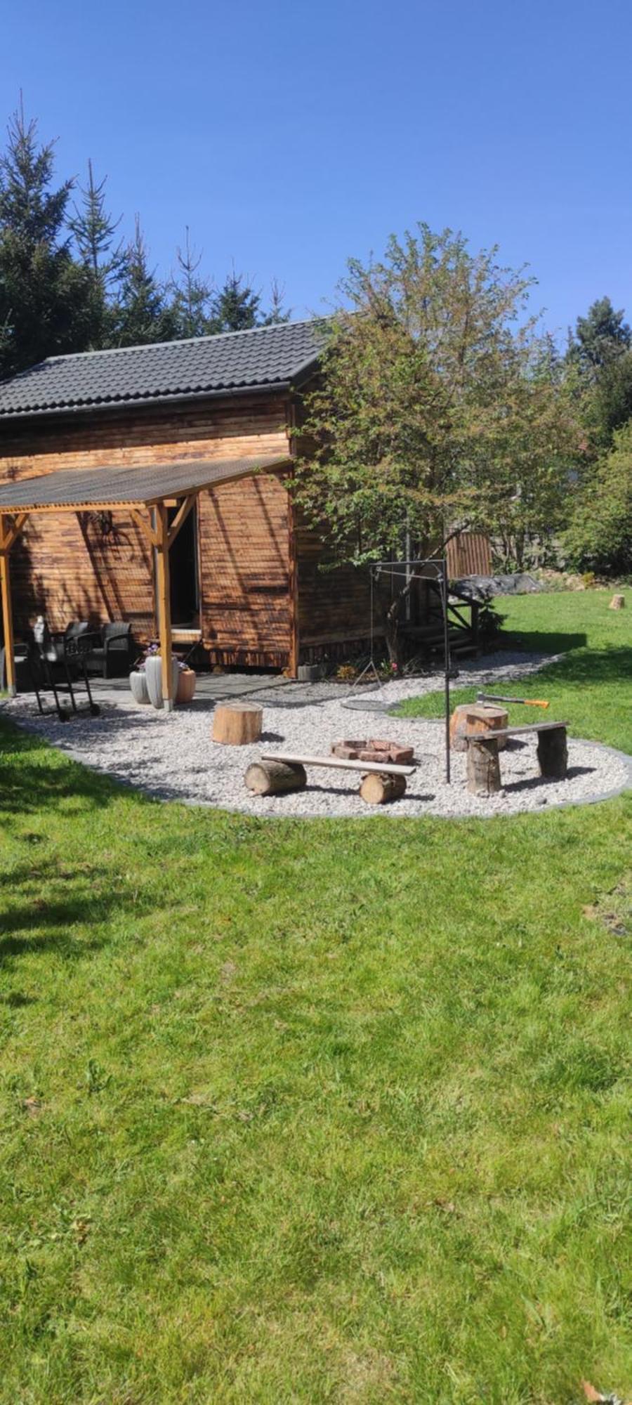 Jezowka I Sudetka Vila Jezow Sudecki Exterior foto