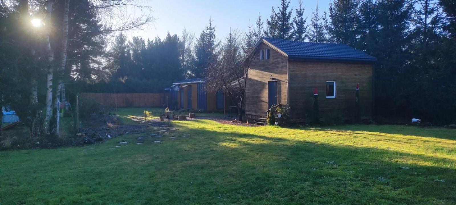 Jezowka I Sudetka Vila Jezow Sudecki Exterior foto