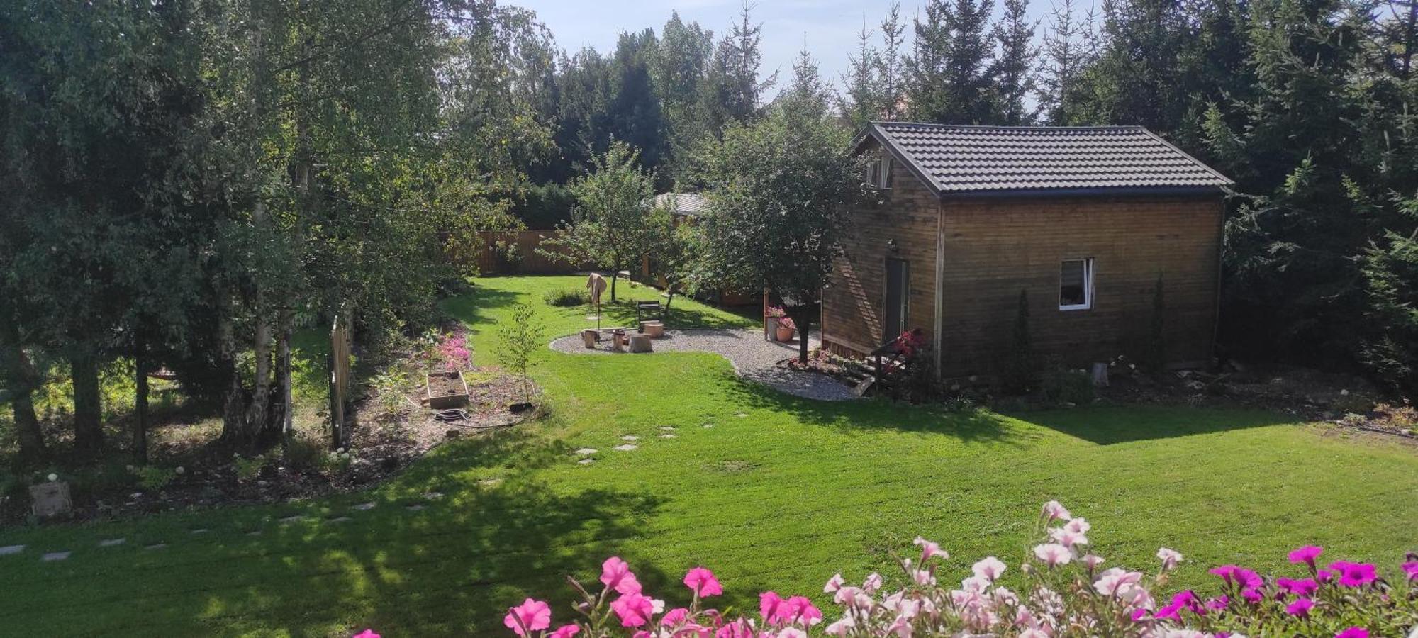 Jezowka I Sudetka Vila Jezow Sudecki Exterior foto